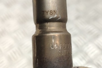 Лямбда-зонд mitsubishi outlander iii gg_w, gf_w, zj ua0004mm0004 2.0l фото №1