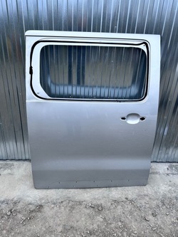 Двері бічні toyota proace verso nr.0 фото №1