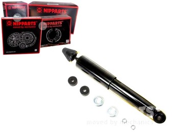 Nipparts амортизатор suzuki jimny fj 1998 перед le фото №1