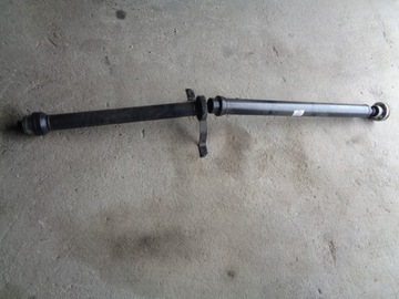 Audi a8 d4 3.0 tfsi 2014 wal приводной 4h0521101d фото №1