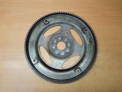 Колесо wieniec jaguar xf 2.7 d biturbo ajd фото №1