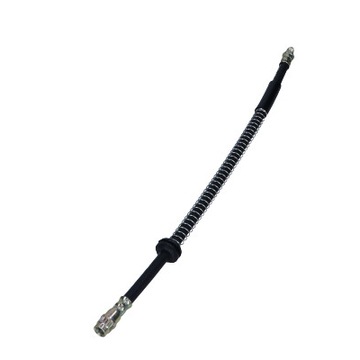 Шланг гальмівний citroen c8 jumpy peugeot 807 фото №1