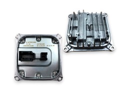 Модуль повний led ксенон ксенон do mercedes benz w212 w222 w205 w218 4479051804 фото №1