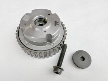 Ford mondeo kuga s-max 1,6ecoboost вариатор ds7g-6c524-aa фото №1