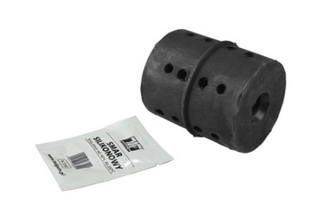 Подушка двигуна volkswagen фото №1