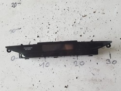 Kia ceed 2 ii 12-16r дисплей манометр консоли фото №1