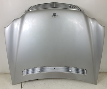 Капот 744 mercedes w203 фото №1