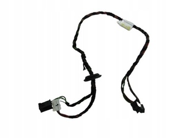 Mercedes b клас w246 246 джгут кабель двері lp фото №1