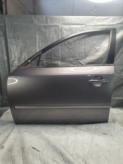 Дверь левая передние hyundai sonata v k: g6 фото №1