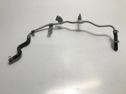 Hyundai i20 iii bayon 1.0 2022 труба шланг шланг води турбіни 2547507201 фото №1