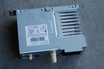 Proace expert iii jumpy радіо 9818777780 фото №1