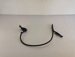 Ford mondeo mk3 распылитель лампы правый перед фото №1