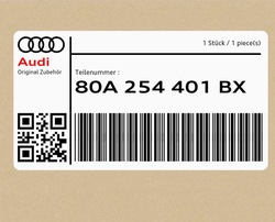 Катализатор audi q5 q5/sportback фото №1