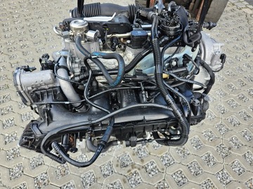 Двигун mercedes gla 1.6cgi m270910 фото №1
