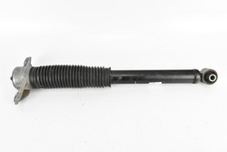 Амортизатор левый правые зад kia sportage v nq5 mk5 фото №1