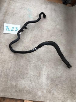 Шланг трубка вакуум 8k0133817b audi rs5 фото №1