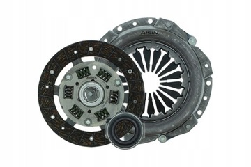 Сцепление aisin mitsubishi space star 1.3 фото №1