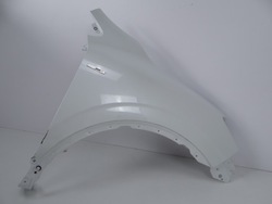 Крило праві перед переднє renault kadjar 15- фото №1