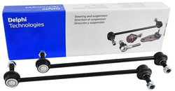 Delphi соединители стабилизатора перед scenic ii 2 фото №1