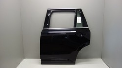 Volvo xc90 ii рестайлінг двері ліві задні 717 фото №1