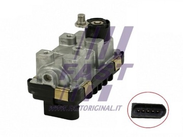 Запчасти монтажные fast ft63408 фото №1