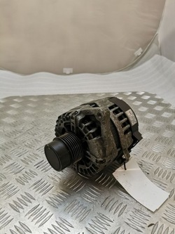 Kia sportage генератор фото №1