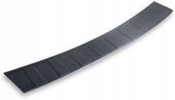 Vw arteon liftback 2017- накладка na бампер фото №1