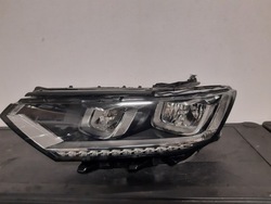 Vw passat b8 b-8 полный led левая 3g1 941 035l фото №1