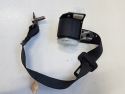 Pas середній зад infiniti q70 m m30 m35 m37 10-18 фото №1