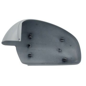 Blic 6103-01-1322224p корпус, дзеркало зовнішні фото №1