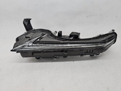 Lexus nx лампа перед ліва світло руху денного поворотник led fv 14+ фото №1