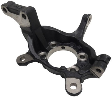 Nissan nv200 leaf juke поворотна опора ліва фото №1