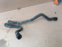 Opel insignia b 17r 1.6 cdti шланг шланг трубка води 39087130 39087133 фото №1