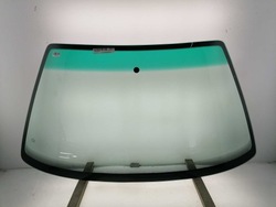 Стекло лобовое передняя audi 100 c3 1982-1990 pas новая фото №1