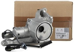 Оригинальный номер psa насос масла 1.6 vti thp v764737680 фото №1