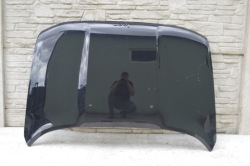 Капот jeep renegade рестайлинг фото №1