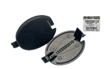 Заглушка кришка порога fiat ducato iii fca оригінальний номер fiat оригінал 735532863 фото №1