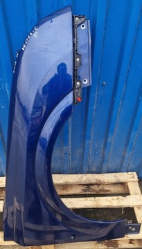 Крыло перед переднее правые opel vectra c z21b фото №1