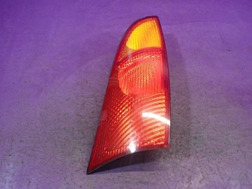 Focus mk1 hb 5d рестайлінг 01- лампа зад права 1m5113404 фото №1