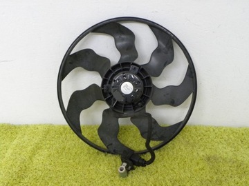 Вентилятор santa fe 3 iii 12- 2,0t 2,0 2,2 crdi оригінал фото №1