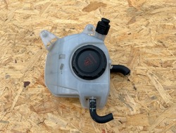 Polo 2g ibiza arona бачок розширювальний фото №1