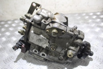 Насос впрыскивающий opel vectra b 2.0dti 0470504004 фото №1