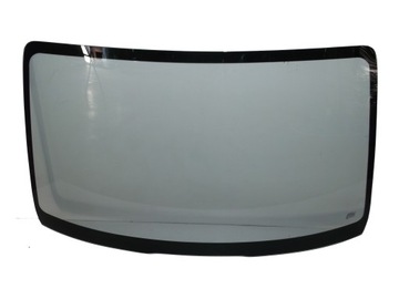 Стекло daihatsu move 1999-2002 2925agn фото №1