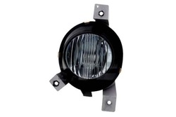 Tyc галоген opel agila 1.3 cdti b h08 фото №1