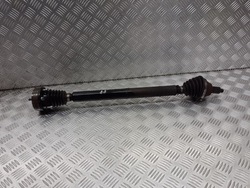 Полуось правая передняя audi a2 1.4 фото №1