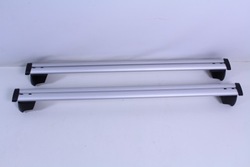 Багажник крышный audi q5 80a860019 фото №1