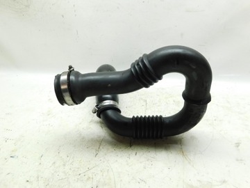 Труба интеркулер 8200470985 - opel vivaro a trafic ii primastar 2.0 dci фото №1