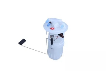 Насос pal. renault master iii 2,3dci 10- 43-0187 фото №1