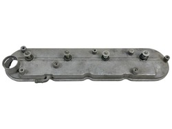 Hummer h2 escalade yukon tahoe 99-07r крышка клапанов правая оригинал oem фото №1