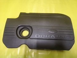 Ford focus mk3 рестайлінг 14- захист кришка na двигун 1.5 tdci фото №1